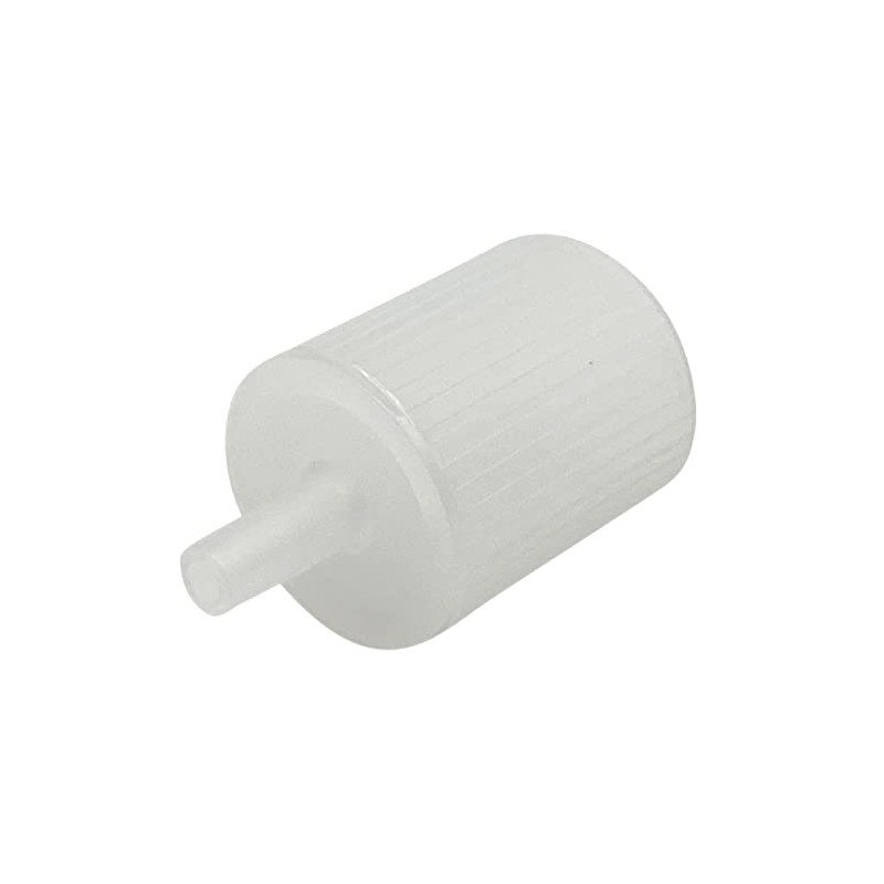 5pk Oxygen Tubing to 22mm Tubing Adapter Male/Female