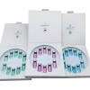Serum 3 Viales Dermapen Iguales O Combinados Hsr Sb Sr