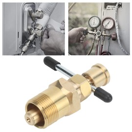 Olive Remover, Olive Puller 675228 Universal for 15mm 22mm Dia Solid Brass Pipe Fitting Damage Free Tool