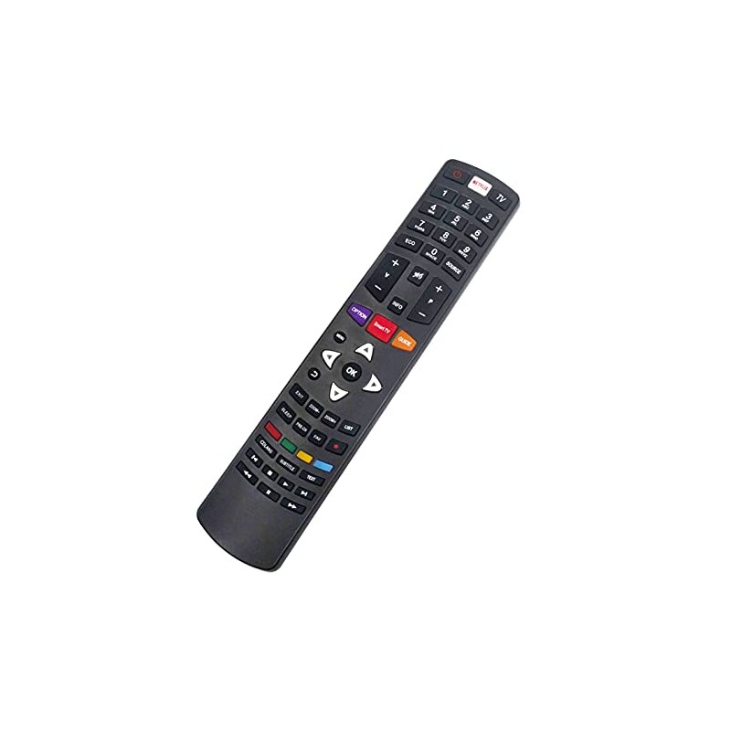 ALLIMITY Replacement Remote Control for TCL Thomson TV RC311-FUI2 RC311FUI2