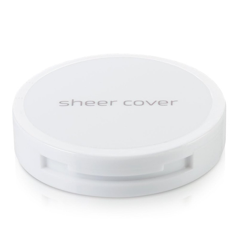 Sheer Cover Studio – Conceal and Brighten Highlight Trio –