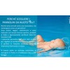 Pss! - Baby Swimming Shorts - Sailboat Model - For