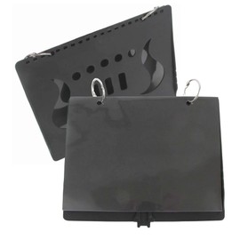 Trophy Flip Folder