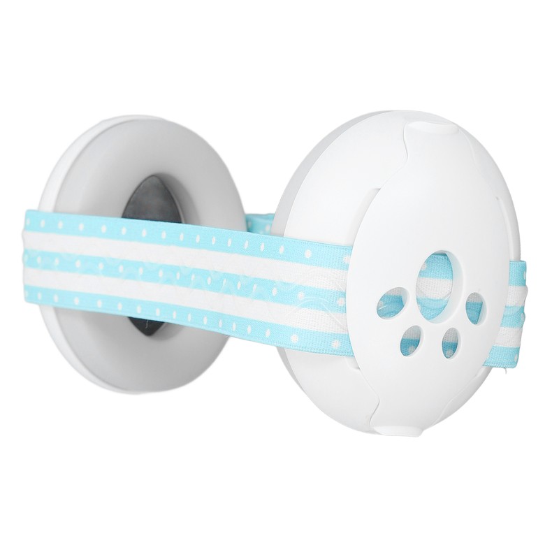 Baby Ear Protection Muff Noise Cancelling Mini Safety Baby Ear