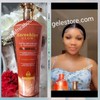 mgc Kareebian Glow Xtra Whitening & Texturising Body Lotion 99.9