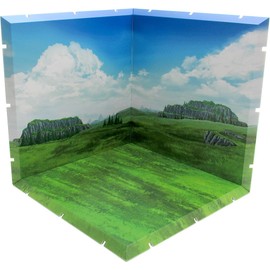 Jioramanshon 150 Plains.