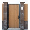 MT MALATEC Doorbell Set Wireless Range 150 Metres Waterproof IP44