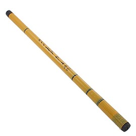 XMHF Traveling Fishing Rod 9 Sections Telescopic Pole 2.5M