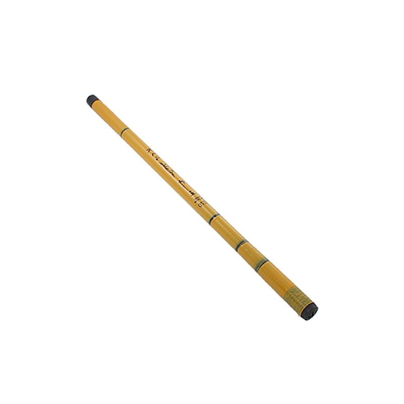 XMHF Traveling Fishing Rod 9 Sections Telescopic Pole 2.5M