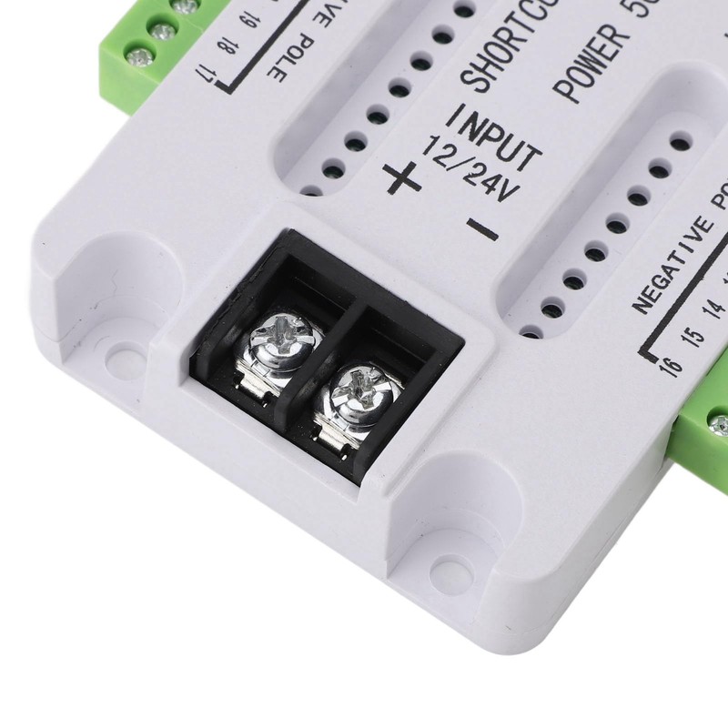 Ejoyous Stair Lighting with Motion Sensor, LED Stair Light Controller,