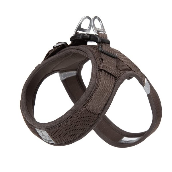 WINHYEPET Truelove Dog Harness Soft Mesh Reflective Breathable Step-In Dog