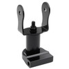 Hsthe Sea 360o Rotating Bicycle Screen Swivel Arm Aluminium Screen