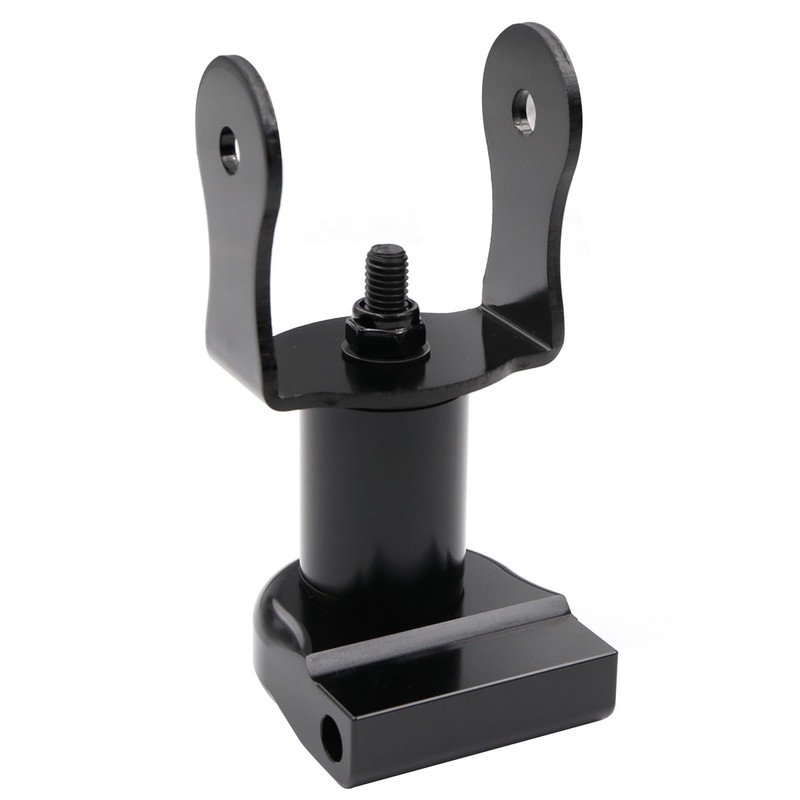 Hsthe Sea 360o Rotating Bicycle Screen Swivel Arm Aluminium Screen