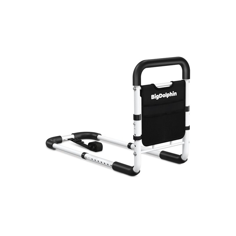 Bed Rails for Elderly Adults Safety - ASTM Approved Adjustable