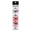 NYX PROFESSIONAL MAKEUP Jumbo Lash! 2-In-1 Eyeliner & Lash Adhesive