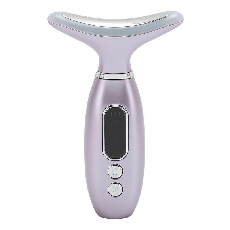Skin Rejuvenation Beauty Massager Multifunctional Facial Massage Device for Face