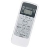 winflike Replacement Remote Control Compatible with WH-UB03NJ WH-UB03NJ1 WH-D8B WHD8B