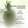 haruharu wonder [haruharu wonder]Black Bamboo Daily Soothing Body Oil 200ml