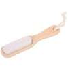 Foot Exfoliator,1 pumice stoneFoot File Dead Skin Callus Removing Pumice