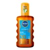 NIVEA 4005900131256 Spf30 tanning oil, pack of 1 (1 x