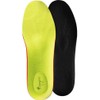 Granger's G10 Memory+ Insoles, grün, 43