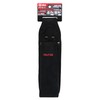 SK11 Pro Style SPS-TC-11 Folding Saw / Level Case, Suede