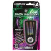 WINMAU Simon Whitlock Urban World Cup Edition 24g Gram Professional