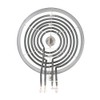 GE WB30X354 Genuine OEM 8" Coil Surface Element Kit for