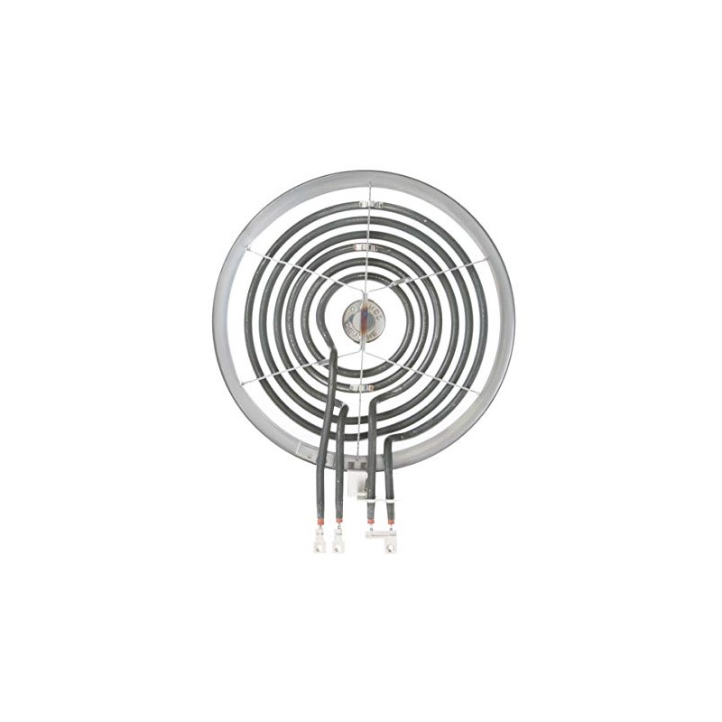 GE WB30X354 Genuine OEM 8" Coil Surface Element Kit for