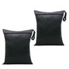 JOCXZI Reusable Wet Bag - Pack of 2 Waterproof Fabric