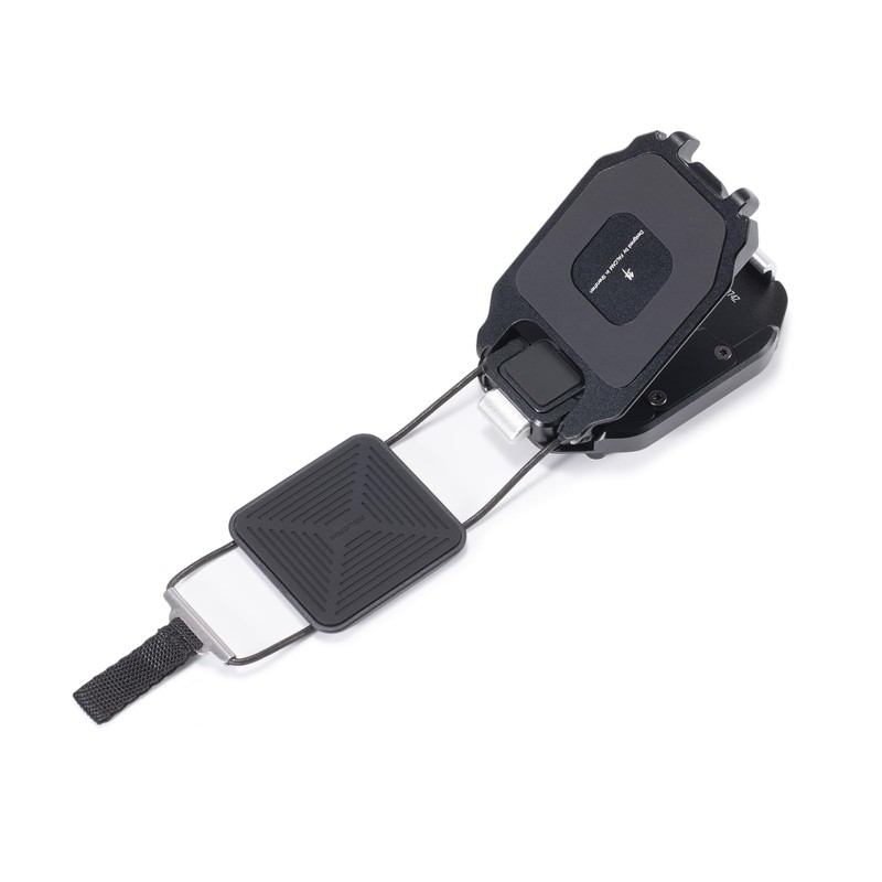 FALCAM F38 Backpack Camera Clip V2 Solo (Clip Only) -