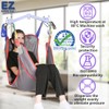 EZ Assistive Universal Full Body Patient Lift Sling for Patient