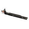 6 Inch Stainless Steel Concealed Door Lock Flush Slide Latch