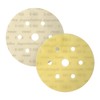 Super Assilex Flexible 6 inch Sanding Discs JOB-PAK, ASSORTED K600-K1200,