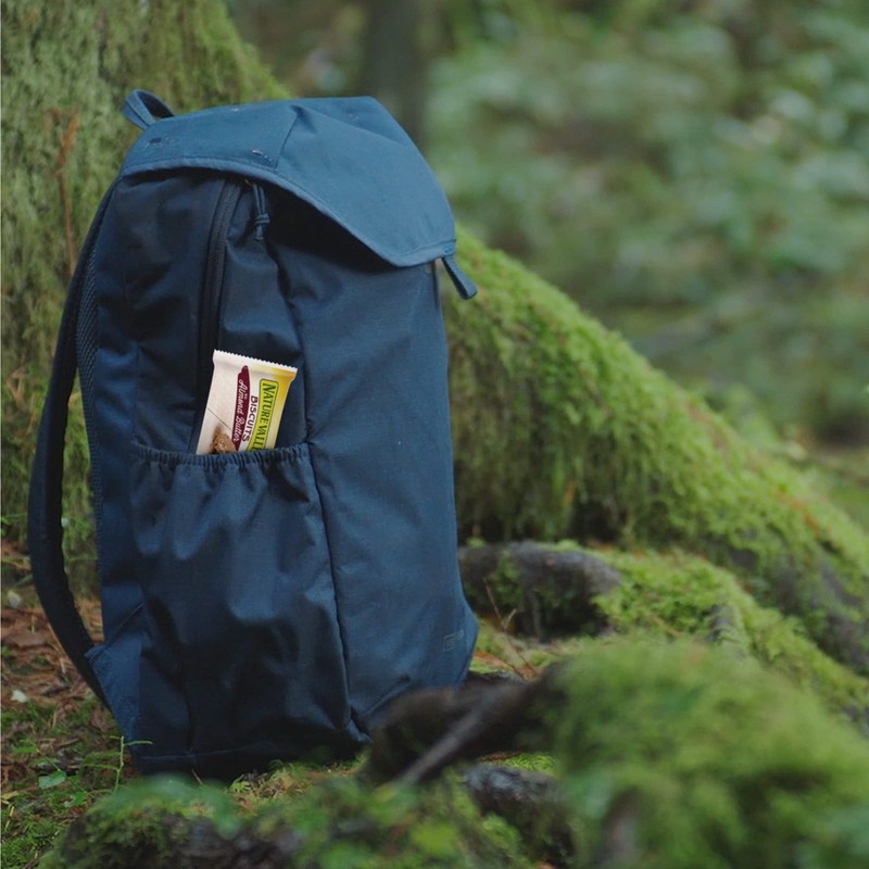 Nature Valley Biscuit Sandwiches, Almond Butter, 5 ct, 6.75 OZ