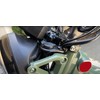 Fsdatongdazi Motorcycle Adapter Accessory Kit w/Harness Compatible with Trail 125