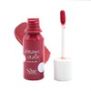 S.he Makeup Dream Stain Liquid Blush (04)