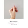 Chrome event handmade nails❤Self-nail tip sticker new product discount -