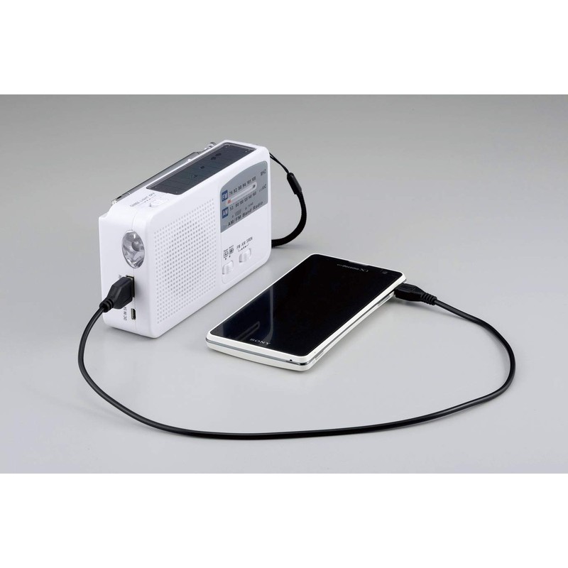 Eretto Multi-Compact Radio ET-14
