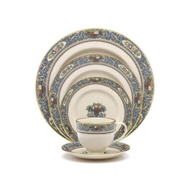 Lenox 116801020 Autumn Bread Plate