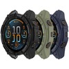 Soft TPU Protector Case Intended for Garmin Tactix 8 47mm