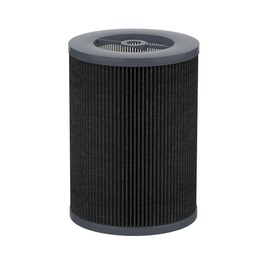 1 Pack Air Pro PECO-HEPA Tri-Power Filter Compatible with Molekule Air Pro | Air Purifier, 3 in 1 Multi-Stage Filtration System with Activated Carbon Air Pro Filter
