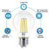 EXTRASTAR EXTRASTAR 10W E27 Filament LED Glhfaden A60 LED Lampen