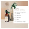 Arganicare Organic Castor Oil Protective Serum 100 ml