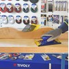 Tivoly XT101520001 92 x 185 cm Rectangular Ergonomic Sanding Block
