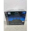 NETGEAR New Netgear RAX36S-100PAS Nighthawk AX3000 AX4 Dual-Band WiFi 6