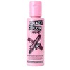 2 x Crazy Color semi-permanent hair colour 100 ml (Bordeaux