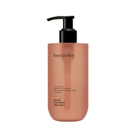 hersteller Nearby Scented Vegan Body Wash 10.1 fl oz Moisturizing Soothing Cleanser for Dry Skin Still A Rose