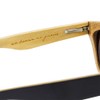 Melon – Skatewood sunglasses, Unisex, DMSS-FBB004C04L43, Black, One Size