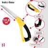 KOTARBAU® Folding Saw Garden Saw Hand Saw Wood Saw for